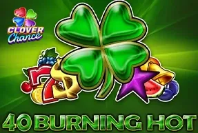 40 Burning Hot